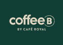 CoffeeB Logo grün